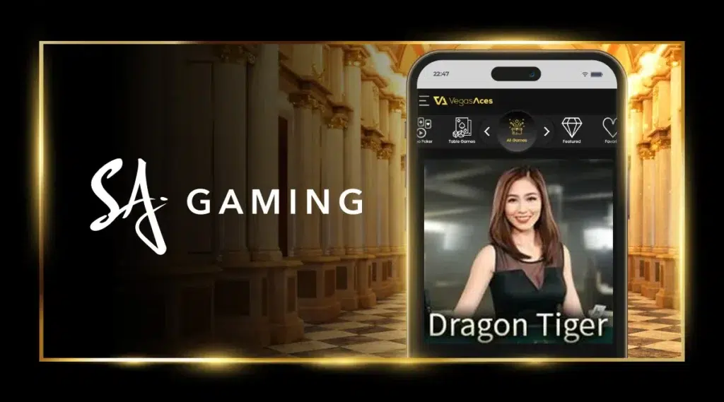 dragon tiger c live dealer