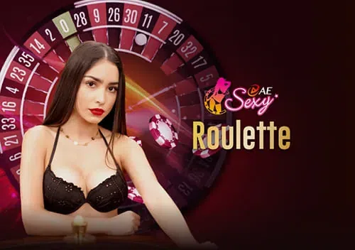 sexy roulette ae