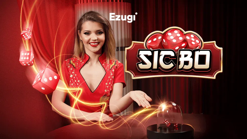 sic bo 1000
