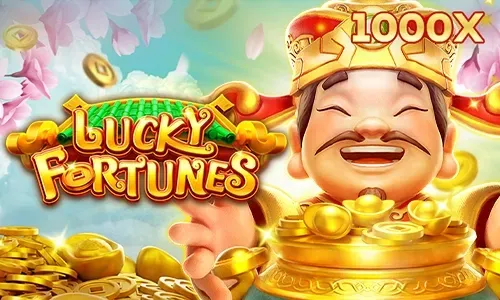 PlayTime PH Slots_FC Slots_Lucky Fortunes