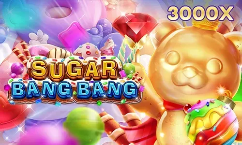 PlayTime PH Slots_FC Slots_SUGAR BANG BANG