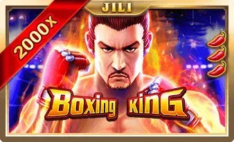 PlayTime PH Slots_JILI Slots_Boxing King