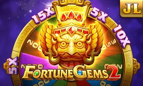 PlayTime PH Slots JILI Slots Fortune Gems 2