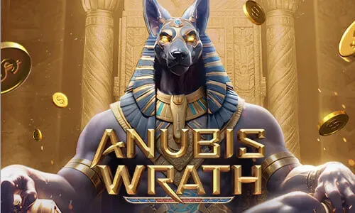 PlayTime PH Slots_PG Slots_Anubis Wrath