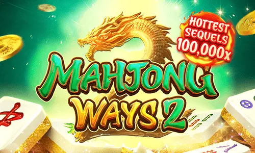 PlayTime PH Slots_PG Slots_Mahjong Ways 2