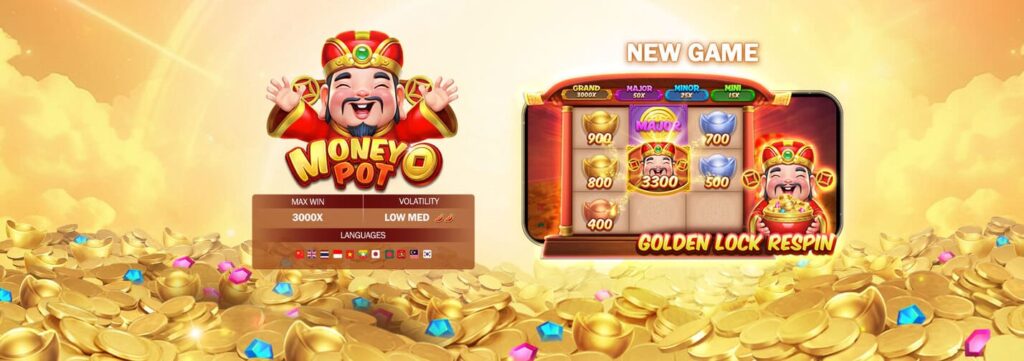 Jili Slots has consistently been one of the most beloved slot providers