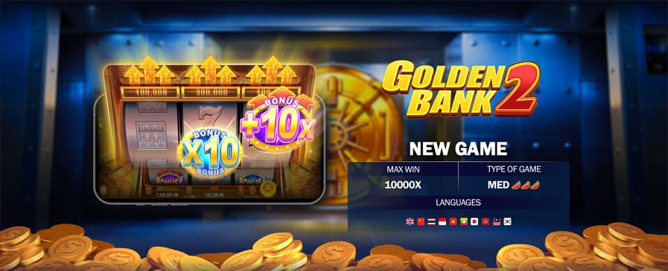 Jili Slot has just released five thrilling new games that will keep you on the edge of your seat! Whether you're chasing colossal jackpots