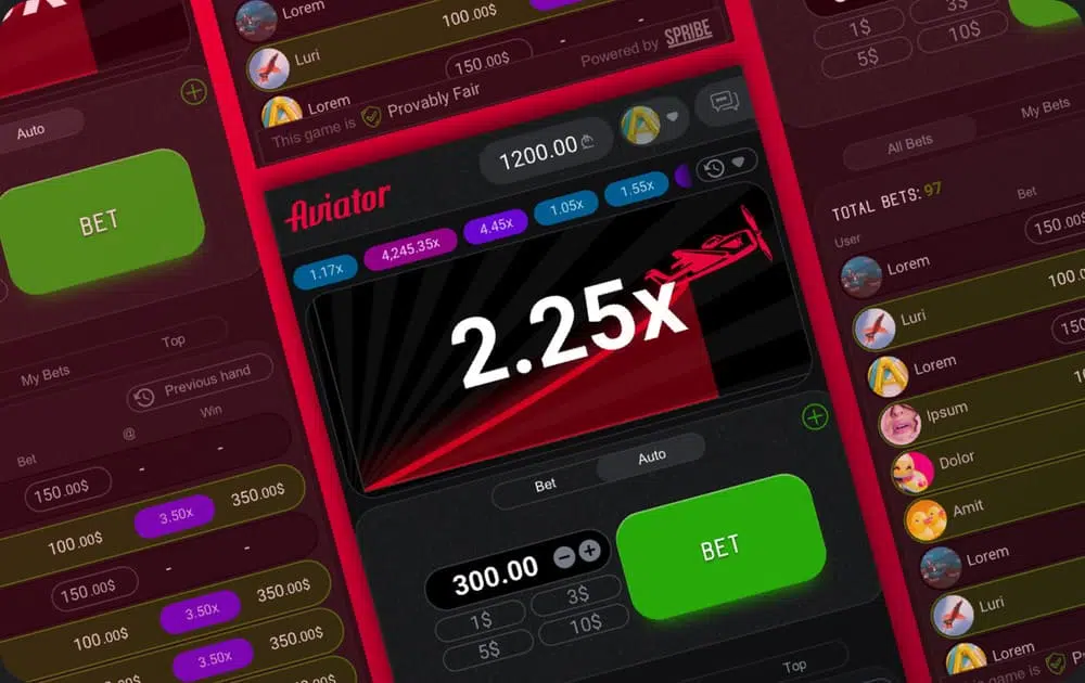 Amazing Spribe Unlocks 9 Power Innovations Fueling the Next-Gen iGaming Revolution 1 Amazing Spribe Unlocks 9 Power Innovations Fueling the Next-Gen iGaming Revolution