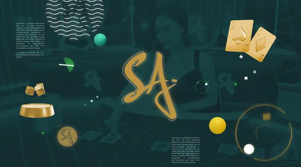 SA Gaming Unveils 7 Astonishing Ultimate Advantages Driving Live-Casino Excellence