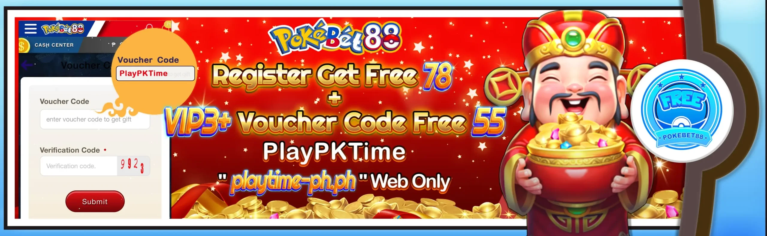 Playtime PH: Sign Up Get Free - JILI Slot Online Casino 1 playtime PH_Home