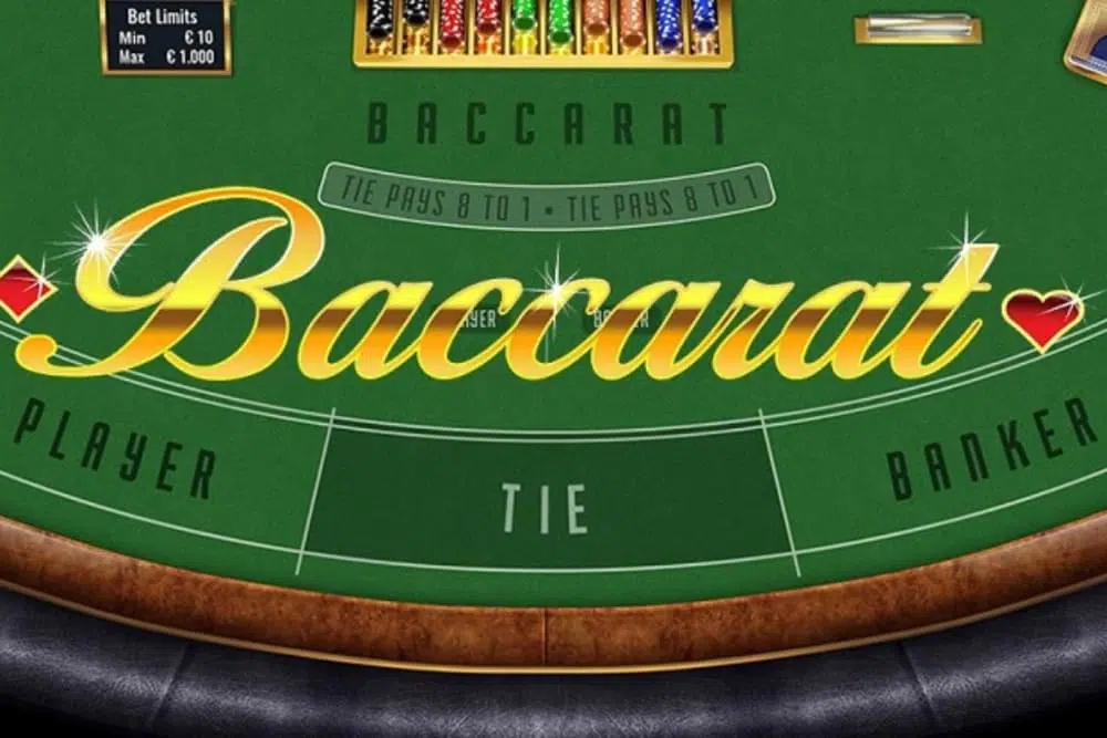 Elevate Your Baccarat Experience with 7 Spectacular Strategies for Success