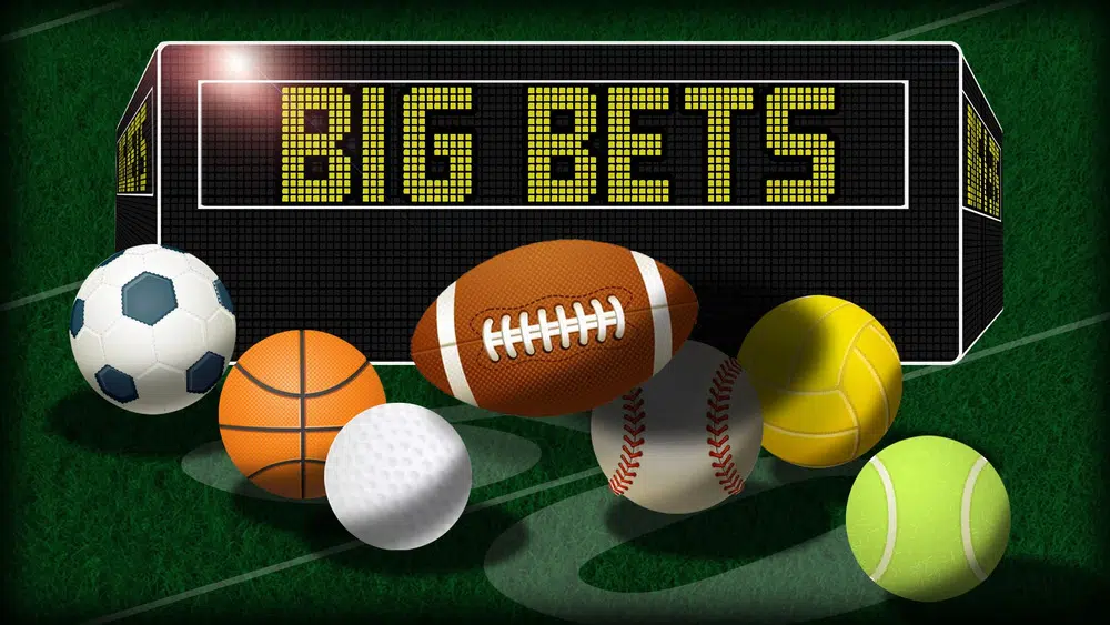 Sports Betting: A Thrilling Fusion of Passion, 7 Game-Changing Strategies, and Profit