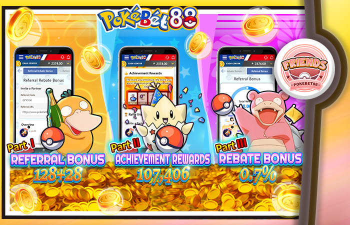 Nationwide Affiliate: Discover the Ultimate Advantage with 7 Powerful Reasons Why PokeBet88 Outperforms All Others Nationwide Affiliate: Discover the Ultimate Advantage with 7 Powerful Reasons Why PokeBet88 Outperforms All Others