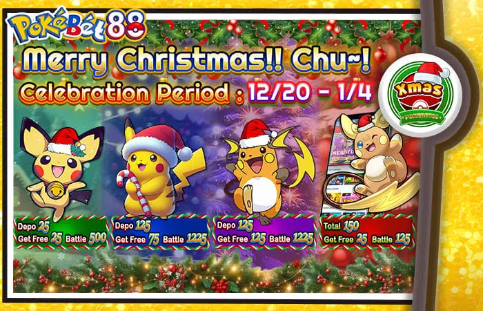 Holiday Promotions: Unlock 7 Powerful Ways to Enjoy Bigger Wins on Online Gaming Platforms 3 聖誕四階進化 700X450